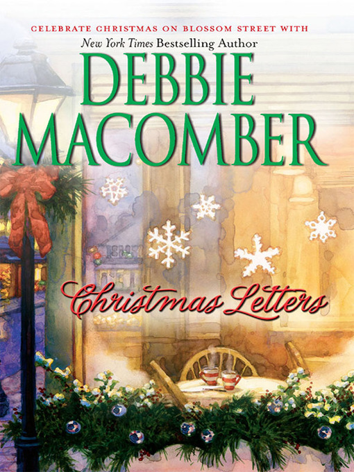 Title details for Christmas Letters by DEBBIE  MACOMBER - Wait list
